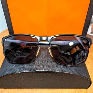 Prada mens sunglasses